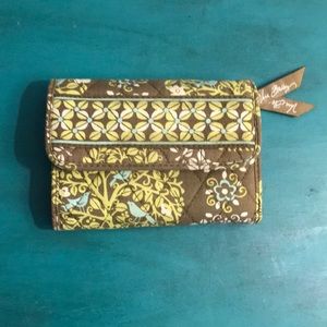 Vera Bradley Wallet